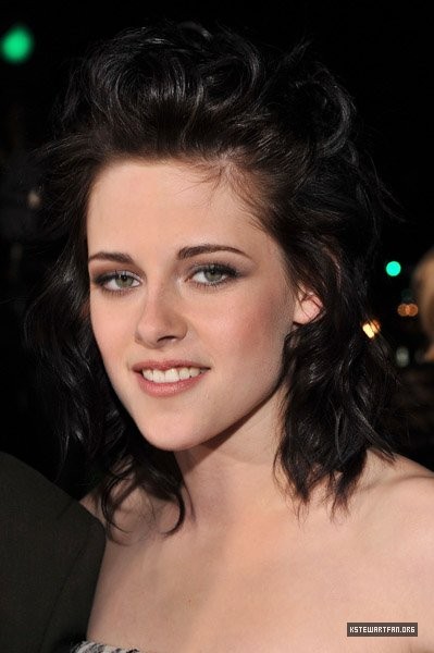 Kristen Stewart Fotoğrafı