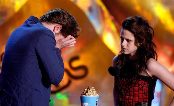 Kristen Stewart Fotoğrafı