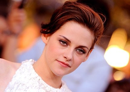 Kristen Stewart Fotoğrafı