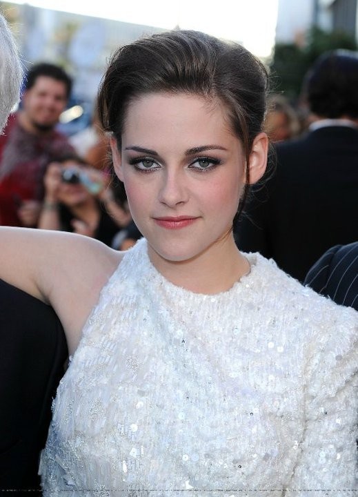 Kristen Stewart Fotoğrafı