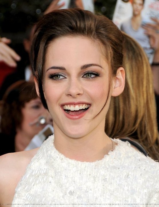 Kristen Stewart Fotoğrafı
