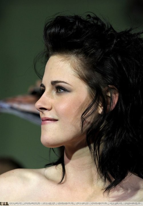 Kristen Stewart Fotoğrafı