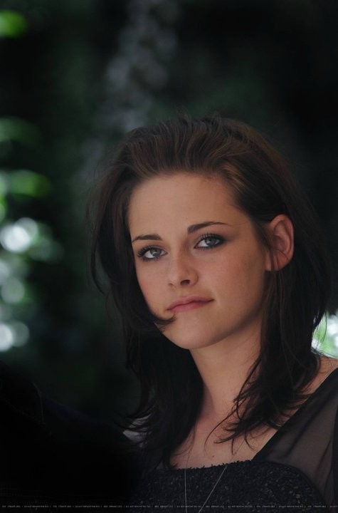 Kristen Stewart Fotoğrafı
