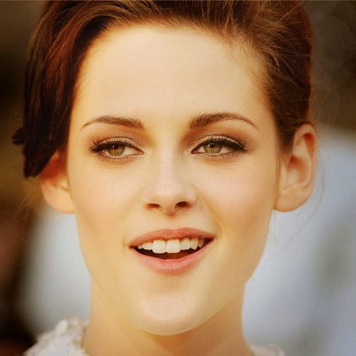 Kristen Stewart Fotoğrafı