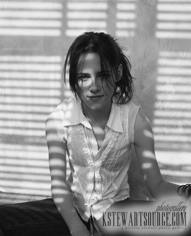 Kristen Stewart Fotoğrafı