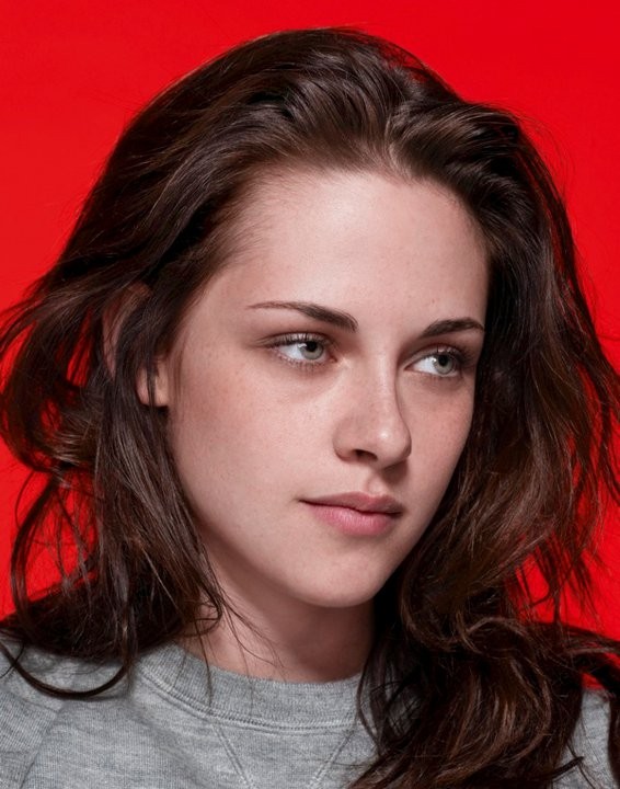 Kristen Stewart Fotoğrafı
