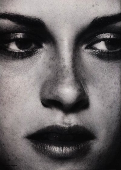 Kristen Stewart Fotoğrafı