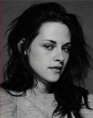 Kristen Stewart Fotoğrafı