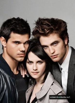 Kristen Stewart Fotoğrafı