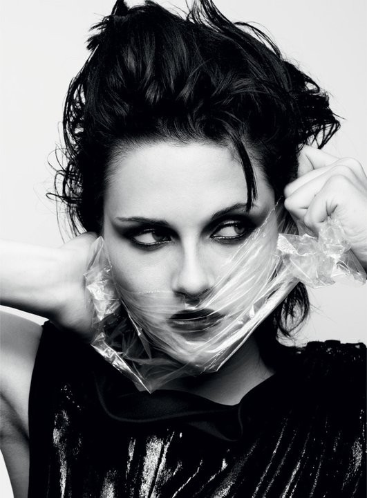 Kristen Stewart Fotoğrafı
