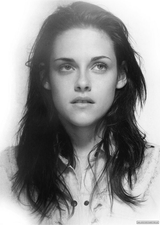 Kristen Stewart Fotoğrafı