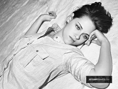 Kristen Stewart Fotoğrafı