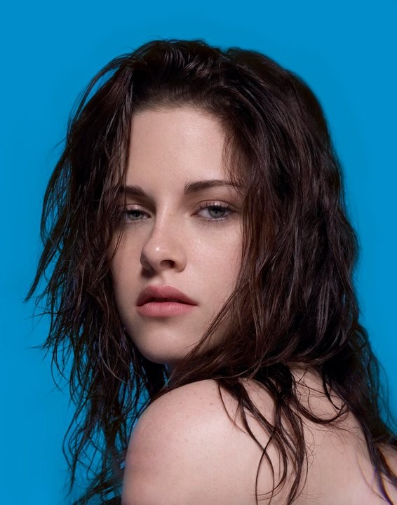 Kristen Stewart Fotoğrafı