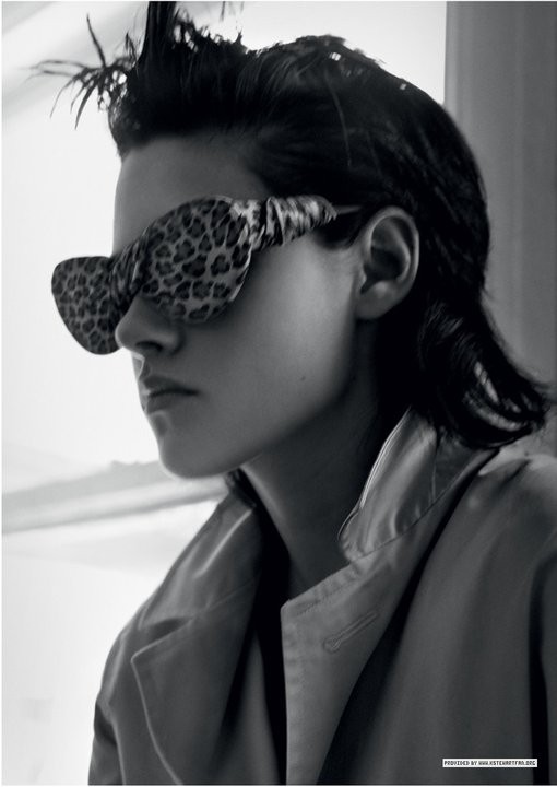 Kristen Stewart Fotoğrafı