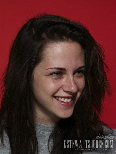 Kristen Stewart Fotoğrafı
