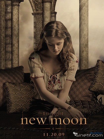 Kristen Stewart Fotoğrafı