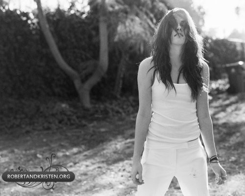 Kristen Stewart Fotoğrafı