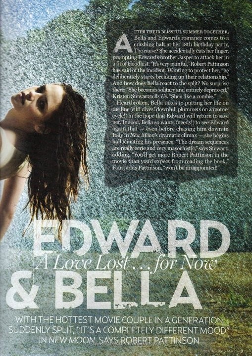 Kristen Stewart Fotoğrafı