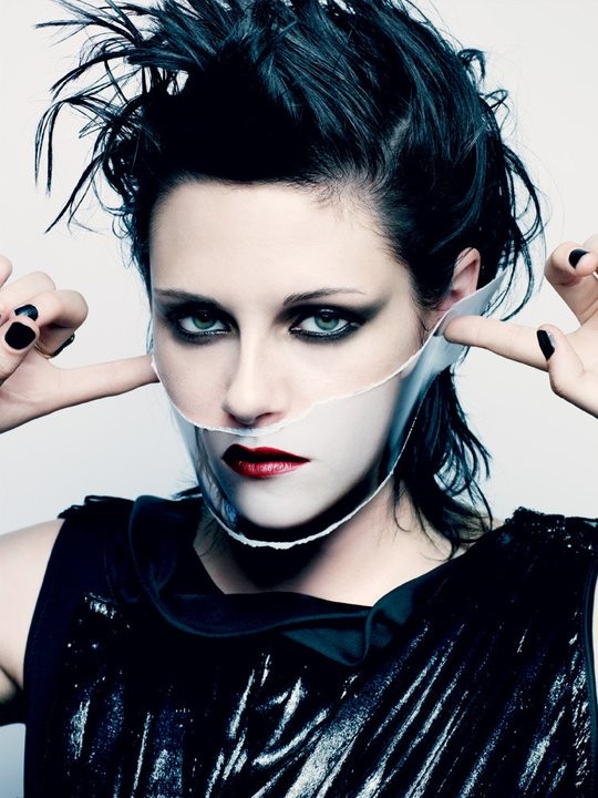 Kristen Stewart Fotoğrafı