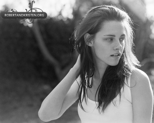 Kristen Stewart Fotoğrafı