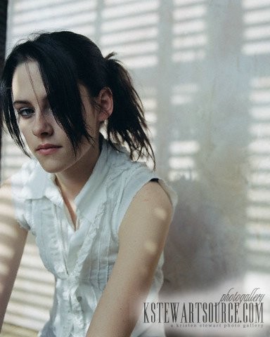 Kristen Stewart Fotoğrafı