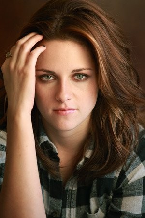 Kristen Stewart Fotoğrafı