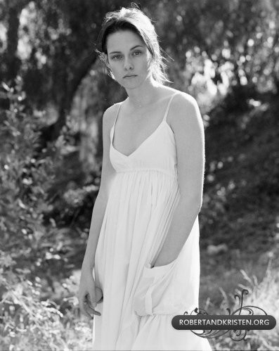 Kristen Stewart Fotoğrafı