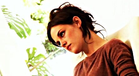 Kristen Stewart Fotoğrafı