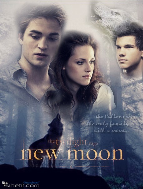 Kristen Stewart Fotoğrafı