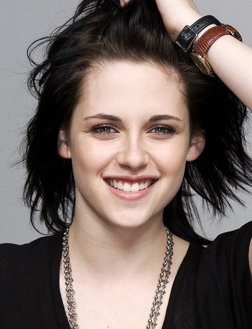 Kristen Stewart Fotoğrafı