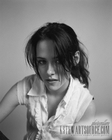 Kristen Stewart Fotoğrafı