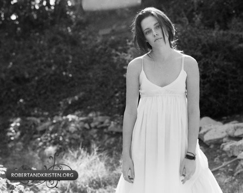 Kristen Stewart Fotoğrafı