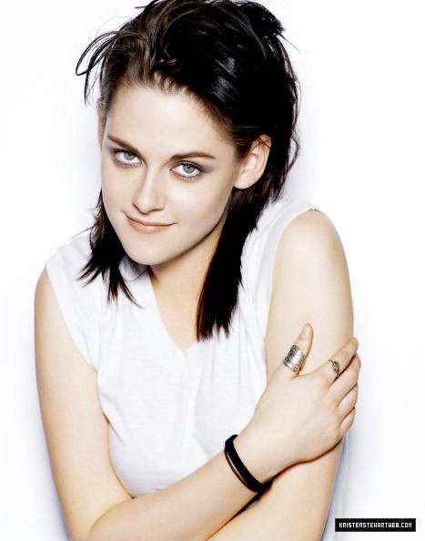 Kristen Stewart Fotoğrafı