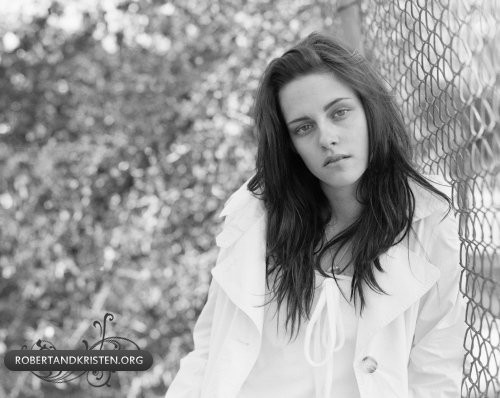 Kristen Stewart Fotoğrafı