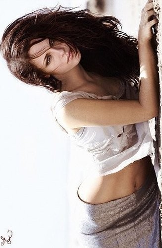 Kristen Stewart Fotoğrafı