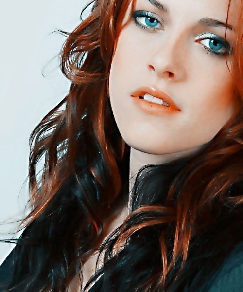 Kristen Stewart Fotoğrafı