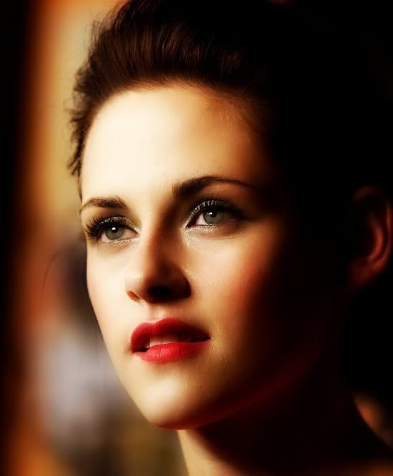 Kristen Stewart Fotoğrafı