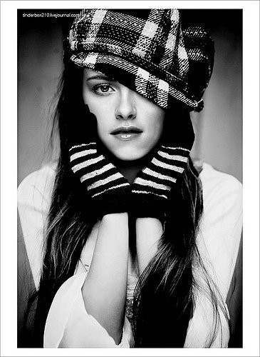 Kristen Stewart Fotoğrafı