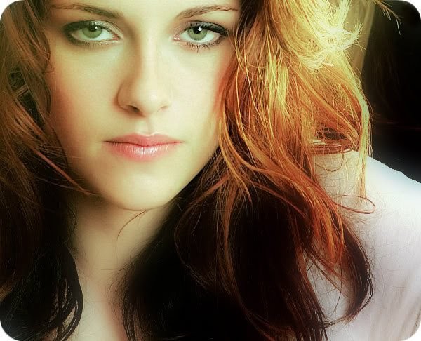 Kristen Stewart Fotoğrafı