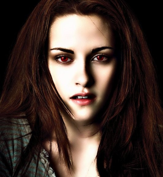 Kristen Stewart Fotoğrafı