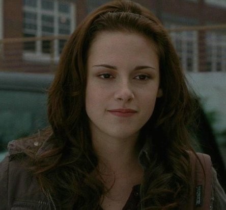 Kristen Stewart Fotoğrafı