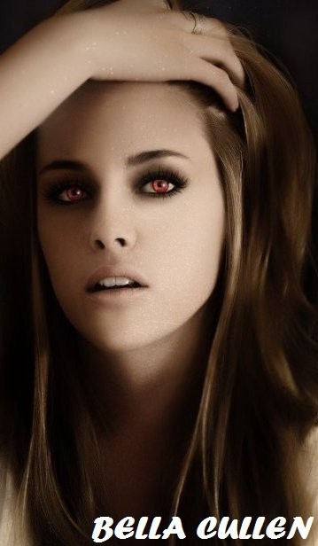 Kristen Stewart Fotoğrafı