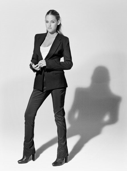 Kristen Stewart Fotoğrafı