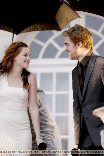 Kristen Stewart Fotoğrafı