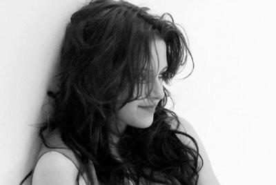 Kristen Stewart Fotoğrafı