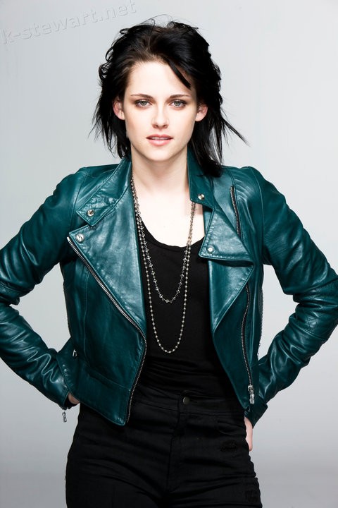 Kristen Stewart Fotoğrafı