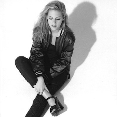 Kristen Stewart Fotoğrafı