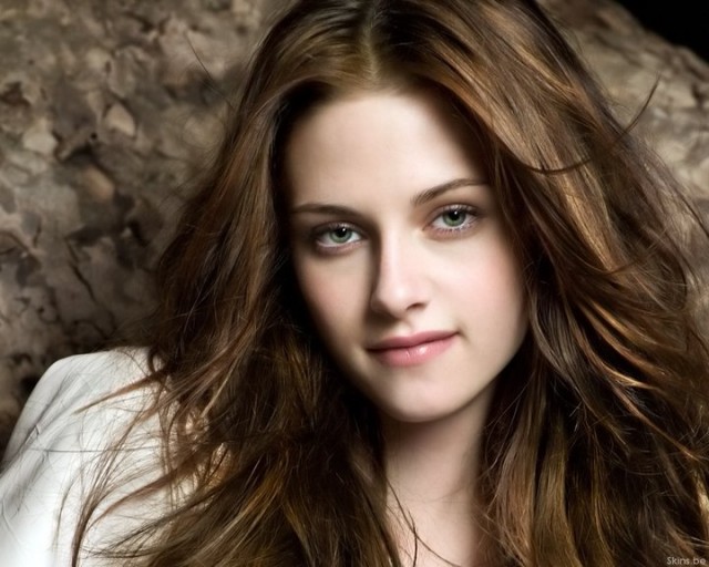 Kristen Stewart Fotoğrafı