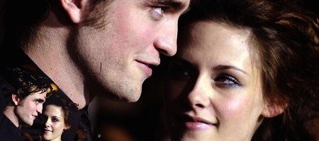 Kristen Stewart Fotoğrafı