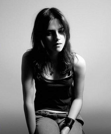 Kristen Stewart Fotoğrafı